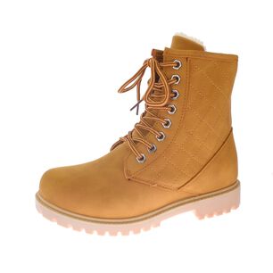 Bot&iacute;n Camel Marche Art. 5ev025yellow